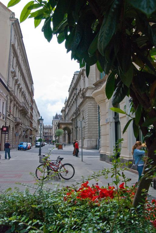 Deak Apartment Budapesta Cameră foto