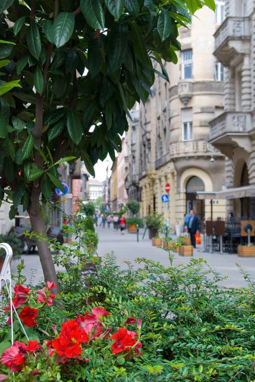 Deak Apartment Budapesta Cameră foto