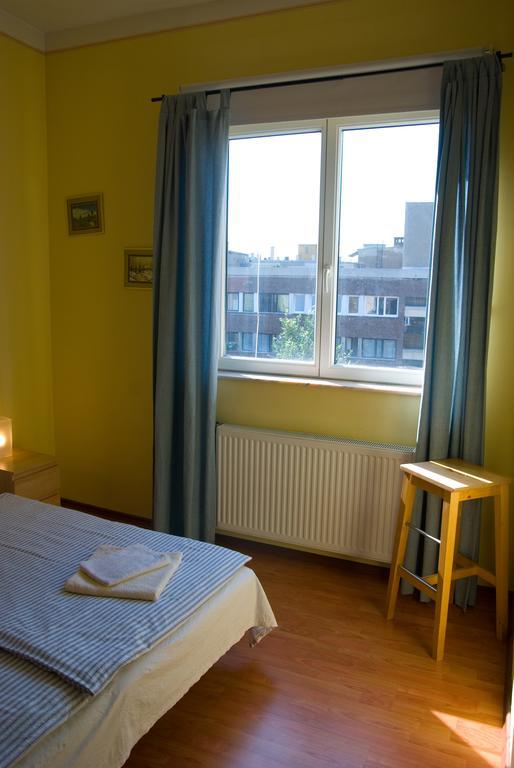 Deak Apartment Budapesta Cameră foto